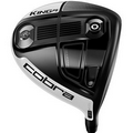 Cobra King F6 Driver - White